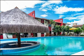 CASA 9 · Condomínio 